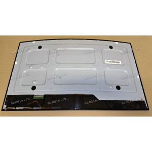 DW270ECF-5Q3 (FF, гнутая, SALE) 2560x1440 LED 51 пин  разбор