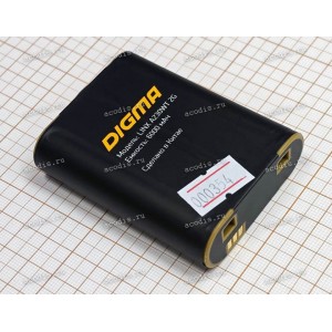 АКБ Digma Linx A230WT 2G LT1041MM (SP09772, 3,7v, 6000mAh)