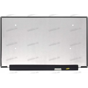 NE140QDM-NX1 (узкая 120Hz, 98% +, шаг 0,4мм) 2560x1600 LED 40 пин slim new