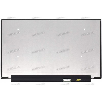 NE140QDM-NX1 (узкая 120Hz, 98% +, шаг 0,4мм) 2560x1600 LED 40 пин slim new