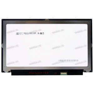 B140HAK02.6 (узкая, с тачем, шаг 0,4, * толщина 2,5мм) 1920x1080 LED 40 пин slim new