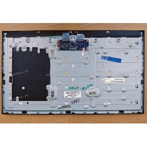 HF320CSA-1B 1920x1080 LED - пин  разбор