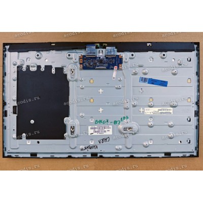 HF320CSA-1B 1920x1080 LED - пин  разбор