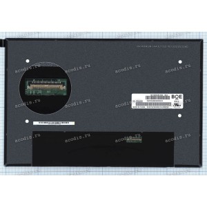 NV140WUM-N43 1920x1200 LED 30 пин semi-slim new