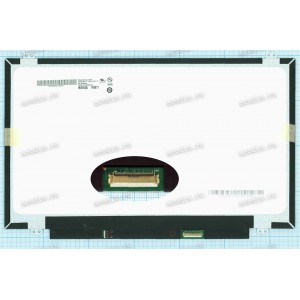 B140HAK01.0 (узкая, с тачем, шаг 0,4) 1920x1080 LED 40 пин slim new