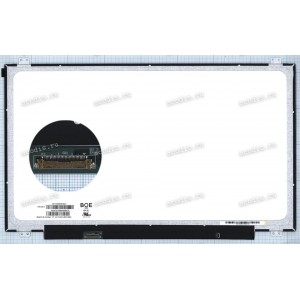 NT173WDM-N27 (матовая) 1600x900 LED 30 пин slim new