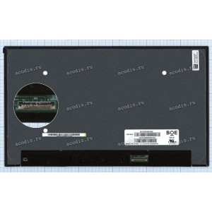 NV133FHM-N4D HP (узкая, 45%) 1920x1080 LED 30 пин semi-slim new
