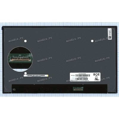 NV133FHM-N4D HP (узкая, 45%) 1920x1080 LED 30 пин semi-slim new