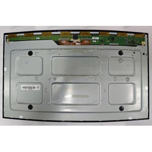 TPM315WQ1-DP06.S (FF гнутая) 2560x1440 LED 51 пин  разбор