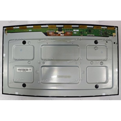 TPM315WQ1-DP06.S (FF гнутая) 2560x1440 LED 51 пин  разбор