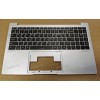 Keyboard Digma EVE C5403 DN15CN-4BXW02 + topcase без Тачпада (F0007-032 MB33010)(Black/Silver/Matte/RUO) Keyboard Digma EVE C5403 DN15CN-4BXW02 + topcase без Тачпада (F0007-032 MB33010)(Black/Silver/Matte/RUO)