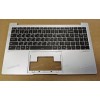 Keyboard Digma EVE C5403 DN15CN-4BXW02 + topcase без Тачпада (F0007-032 MB33010)(Black/Silver/Matte/RUO) Keyboard Digma EVE C5403 DN15CN-4BXW02 + topcase без Тачпада (F0007-032 MB33010)(Black/Silver/Matte/RUO)
