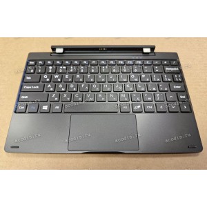 ДокСтанция Digma EVE 1470D ES1278EW black RU