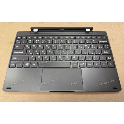 ДокСтанция Digma EVE 1470D ES1278EW black RU