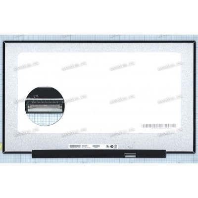 B173RTN03.2 (узкая, 1L) 1600x900 LED 30 пин slim new