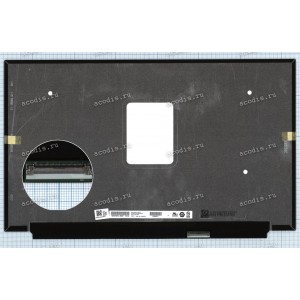 B156HAN12.H (узкая, 165Hz, 72%) 1920x1080 LED 40 пин slim new
