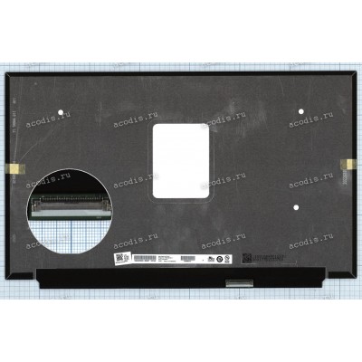 B156HAN12.H (узкая, 165Hz, 72%) 1920x1080 LED 40 пин slim new