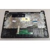 Keyboard Digma EVE 11 C422 ES1068EW + topcase 245-5-01 (Black/Matte/RUO)