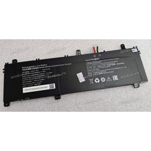 АКБ Digma Pro Sprint M DN15P3-8CXW02 (SP27036, 509067-3S1P 11.4V/4500mAh 51.3Wh) new