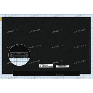 NE140QDM-NX4 (узкая 144Hz, 76% +, шаг 0,4мм) 2560x1600 LED 40 пин slim new