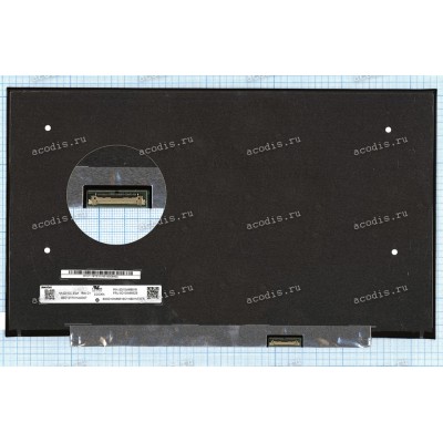 NV140FHM-N66 (72%, узкая, тонкая, *) 1920x1080 LED 30 пин slim new