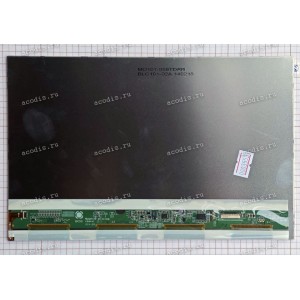 MD101-059TDAN (для Wexler TAB 10Q, SALE) 1280x800 LED 45 пин  NEW