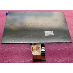 7.0 inch SL007DC21B245-G (для WEXLER .TAB A740) 1024x600 LED 50 пин  NEW