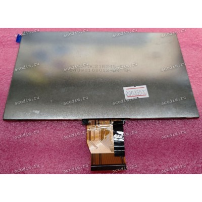 7.0 inch SL007DC21B245-G (для WEXLER .TAB A740) 1024x600 LED 50 пин  NEW