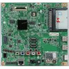 Mainboard LG 55LH60*, 55LH604V (EBU63612505, 682L00W7-0001, LD66H EAX66769505(1.2), EBL61741401 TDJA-G301D, 6D2L0072-0001, LD66H EAX66769505(1.0), 74V07150-004) Mainboard LG 55LH60*, 55LH604V (EBU63612505, 682L00W7-0001, LD66H EAX66769505(1.2), EBL61741401 TDJA-G301D, 6D2L0072-0001, LD66H EAX66769505(1.0), 74V07150-004)
