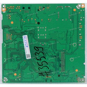 Mainboard LG 55LH60*, 55LH604V (EBU63612505, 682L00W7-0001, LD66H EAX66769505(1.2), EBL61741401 TDJA-G301D, 6D2L0072-0001, LD66H EAX66769505(1.0), 74V07150-004)