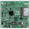 Mainboard LG 32LH570U (EBU63747102, 66DR0012-0001, LD66K EAX66853402(1.3), EBL61741401 TDJA-G301D, 712L004M-004, LD66K / LD66Y EAX66853404(1.1), 6N2L0106-0004) Chips SKhynix H5TQ2G63GFR-TEC *2