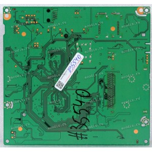 Mainboard LG 32LH570U (EBU63747102, 66DR0012-0001, LD66K EAX66853402(1.3), EBL61741401 TDJA-G301D, 712L004M-004, LD66K / LD66Y EAX66853404(1.1), 6N2L0106-0004) Chips SKhynix H5TQ2G63GFR-TEC *2
