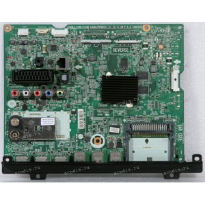 Mainboard LG 39LA620, 39LA620V (EBR76823186, D33B / LC33B / LE33B EAX64797003 (1.2) 183X225, EBL61240503 TDSQ-G601D(B))