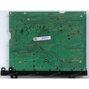 Mainboard LG 39LA620, 39LA620V (EBR76823186, D33B / LC33B / LE33B EAX64797003 (1.2) 183X225, EBL61240503 TDSQ-G601D(B))