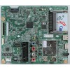 Mainboard LG 32LB5**V, 32LB561V, 32LB565V (EBU62356106, 522L005X-0004, LC43B / LD43B / LB43T EAX65388006(1.0), EBL661400501 TDJM-G101D 1409C15112, 4D2L00JQ-0005)