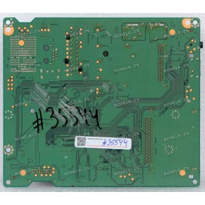 Mainboard LG 32LB5**V, 32LB561V, 32LB565V (EBU62356106, 522L005X-0004, LC43B / LD43B / LB43T EAX65388006(1.0), EBL661400501 TDJM-G101D 1409C15112, 4D2L00JQ-0005)