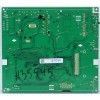 Mainboard LG *LM580T, *LM585T, 42LM580T, 42LM585T, 42LM615T (EBR75084305, SAA35916762, SAA35948821, LD21B / LC21B EAX64909901(1.0), EBL61080001 TDSN-G301D, LD21B / LC21B EAX64317404 (1.0), SAA35916751, SAA35948815, SAA35916757, SAA35948820)