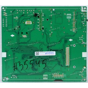 Mainboard LG *LM580T, *LM585T, 42LM580T, 42LM585T, 42LM615T (EBR75084305, SAA35916762, SAA35948821, LD21B / LC21B EAX64909901(1.0), EBL61080001 TDSN-G301D, LD21B / LC21B EAX64317404 (1.0), SAA35916751, SAA35948815, SAA35916757, SAA35948820)