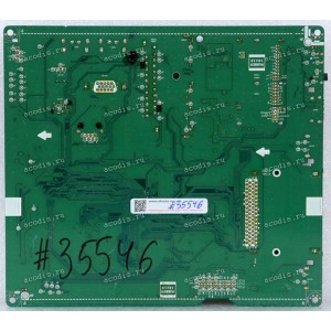 Mainboard LG 47LM580T, 47LM585T (EBR75084304, LD21B / LC21B EAX6431740311(1.0) G4_L_TU123, SAA359167651, SAA35948815, LD21B / LC21B EAX64317404 G4_L_TU123, SAA35916762, SAA35948821, EBL61080001 TDSN-G301D)