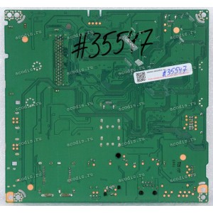 Mainboard LG 32LH609V (EBU63745906, LD66H EAX66769505(1.0), EBU63722601, 7NV09503-0001, EBL61741401 TDJA-G301D)