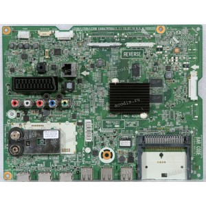 Mainboard LG 42LN613V (EBR76823196, LD33B / LC33B / LE33B LEAX64797004 (1.1), SAA36403548, SAA36403810, EBL61240503 TDSQ-G601D(B))