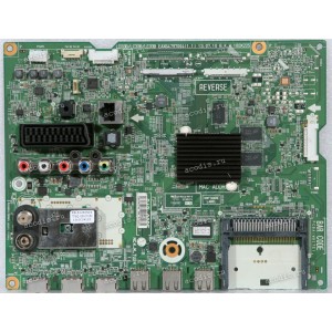 Mainboard LG 42LN613V (EBR76823196, LD33B / LC33B / LE33B LEAX64797004 (1.1), SAA36403548, SAA36403810, EBL61240503 TDSQ-G601D(B)) Mainboard LG 42LN613V (EBR76823196, LD33B / LC33B / LE33B LEAX64797004 (1.1), SAA36403548, SAA36403810, EBL61240503 TDSQ-G601D(B))