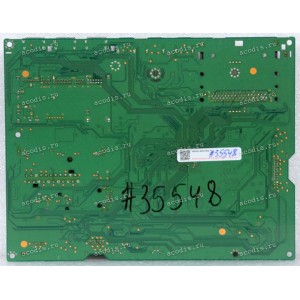 Mainboard LG 42LN613V (EBR76823196, LD33B / LC33B / LE33B LEAX64797004 (1.1), SAA36403548, SAA36403810, EBL61240503 TDSQ-G601D(B))