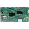 Mainboard LG 75UH855V (EBU63775302, EAX66845307(1.0), EBL61560001 TDJM-G301D, EBU63775304) Mainboard LG 75UH855V (EBU63775302, EAX66845307(1.0), EBL61560001 TDJM-G301D, EBU63775304)