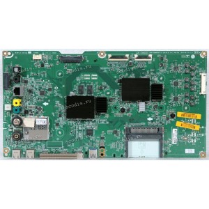 Mainboard LG 75UH855V (EBU63775302, EAX66845307(1.0), EBL61560001 TDJM-G301D, EBU63775304)