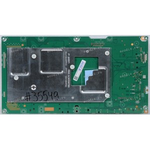 Mainboard LG 75UH855V (EBU63775302, EAX66845307(1.0), EBL61560001 TDJM-G301D, EBU63775304)