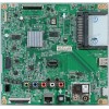 Mainboard LG 32LJ594U (EBU64084021, LD75M  / LD75H EBT64581408, EAX67129604(1.0), 8E2L00QL-0002, EBU61840901 TDJA-G501D)