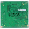 Mainboard LG 32LJ594U (EBU64084021, LD75M  / LD75H EBT64581408, EAX67129604(1.0), 8E2L00QL-0002, EBU61840901 TDJA-G501D)