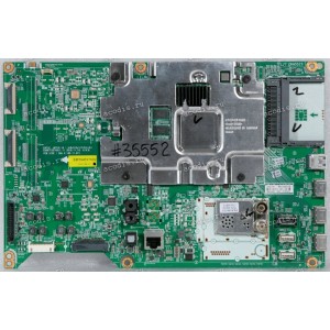 Mainboard LG OLED (EBT64597602, EAX67125703, EBU63927305, E#71E, U#71M (#: A/S/C/D/J/T/E/L/K) EAX67125703(1.1), EBL61841001 TDJN-G501D, 73PRAL0G-0002)