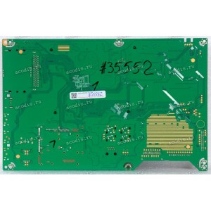 Mainboard LG OLED (EBT64597602, EAX67125703, EBU63927305, E#71E, U#71M (#: A/S/C/D/J/T/E/L/K) EAX67125703(1.1), EBL61841001 TDJN-G501D, 73PRAL0G-0002)